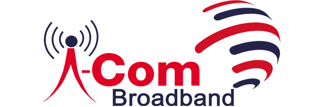 ICOM Logo